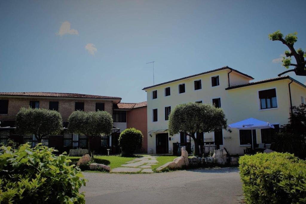 Tutto ciò che serve, con cura